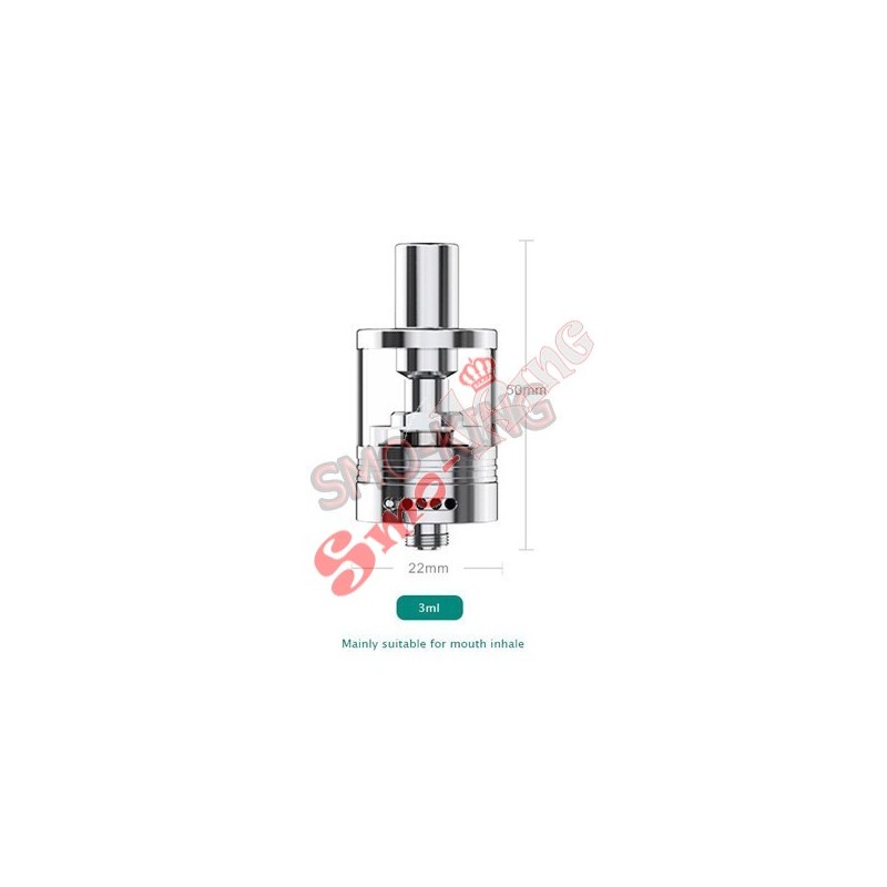 Eleaf Atomizzatore Gs Tank 3ml